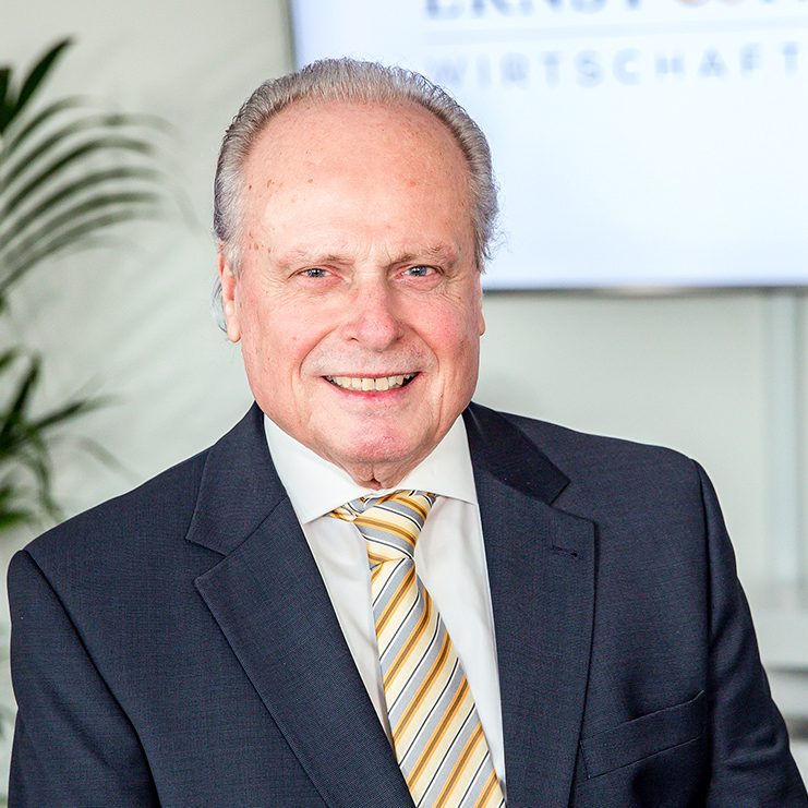 Jürgen Dreilich ERNST & KOLLEGEN Wirtschaftskanzlei