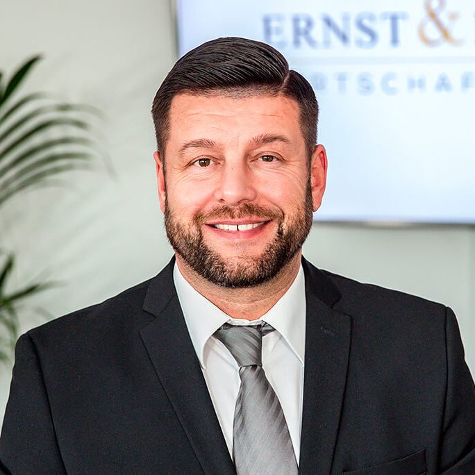 Christian Szilagy ERNST & KOLLEGEN Wirtschaftskanzlei